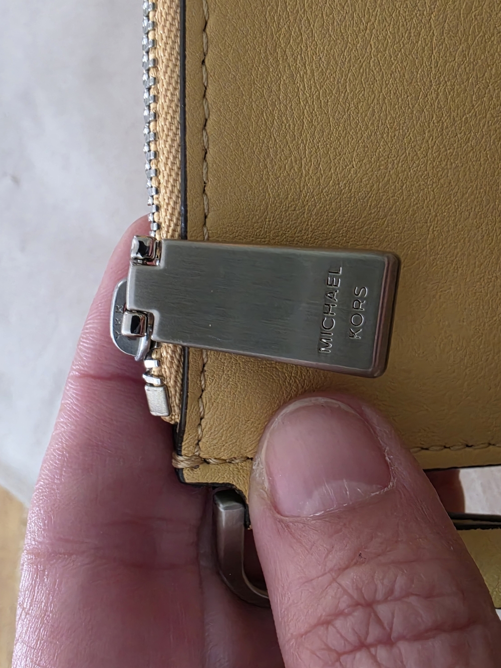 Michael Kors Collection - Picture 6 of 7